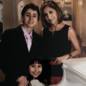 Meet your Posher, Malu